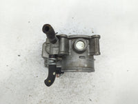 2012-2019 Kia Soul Throttle Body P/N:3RA60-01 Fits Fits 2012 2013 2014 2015 2016 2017 2018 2019 OEM Used Auto Parts - Oemuse
