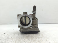 2012-2019 Kia Soul Throttle Body P/N:3RA60-01 Fits Fits 2012 2013 2014 2015 2016 2017 2018 2019 OEM Used Auto Parts - Oemuse
