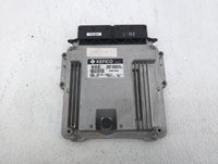 2013 Kia Soul PCM Engine Control Computer ECU ECM PCU OEM P/N:39110-2BCJ0 39110-2BCC1 Fits OEM Used Auto Parts - Oemusedauto