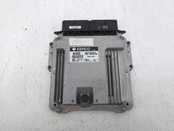 compare product 2013 Kia Soul PCM Engine Control Computer ECU ECM PCU OEM P/N:39110-2BCJ0 39110-2BCC1 Fits OEM Used Auto Parts