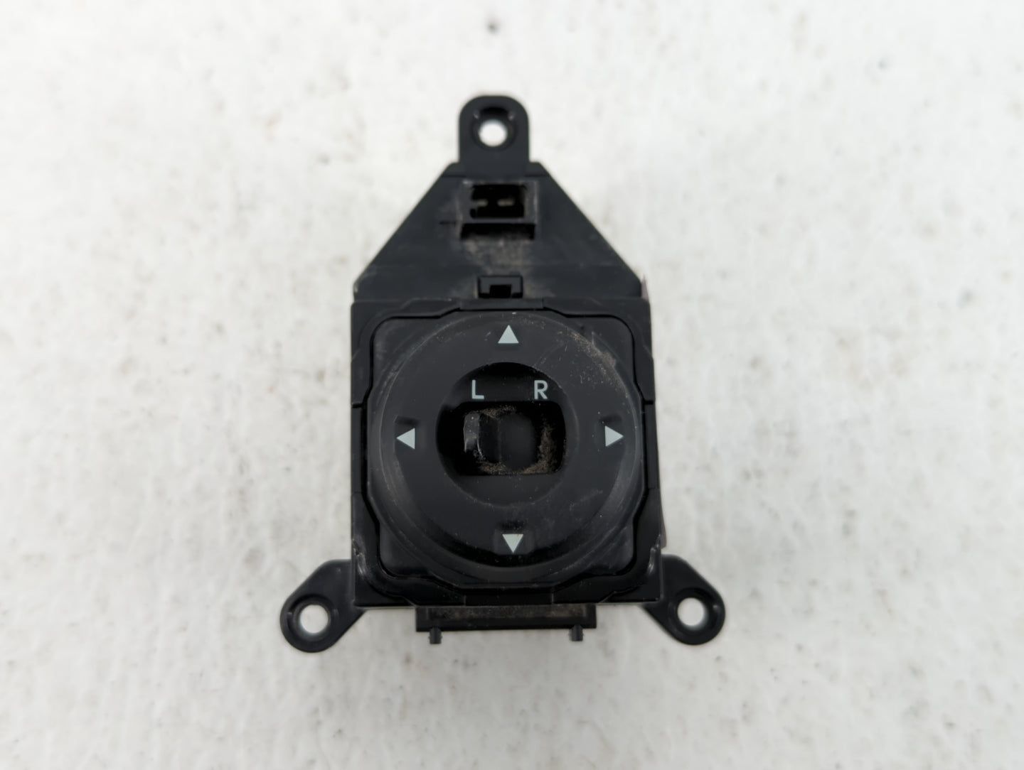 2010-2013 Kia Soul Master Power Window Switch Replacement Driver Side Left P/N:486480-1110 Fits Fits 2010 2011 2012 2013 OEM