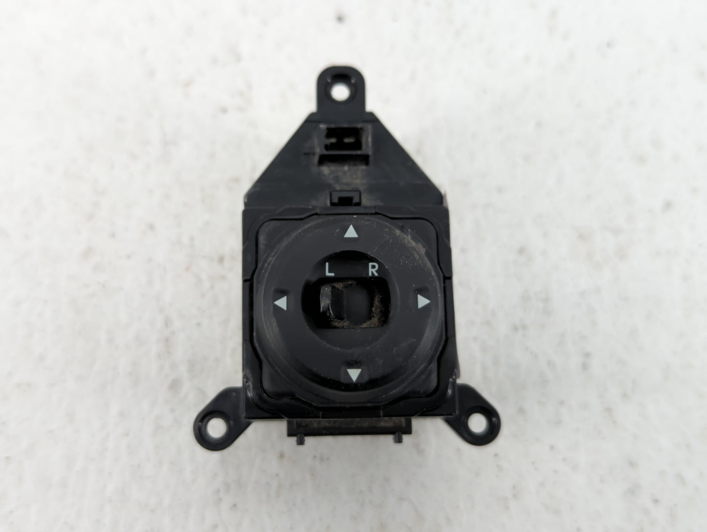 2010-2013 Kia Soul Master Power Window Switch Replacement Driver Side Left P/N:486480-1110 Fits Fits 2010 2011 2012 2013 OEM