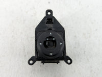 2010-2013 Kia Soul Master Power Window Switch Replacement Driver Side Left P/N:486480-1110 Fits Fits 2010 2011 2012 2013 OEM