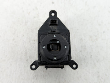 2010-2013 Kia Soul Master Power Window Switch Replacement Driver Side Left P/N:486480-1110 Fits Fits 2010 2011 2012 2013 OEM