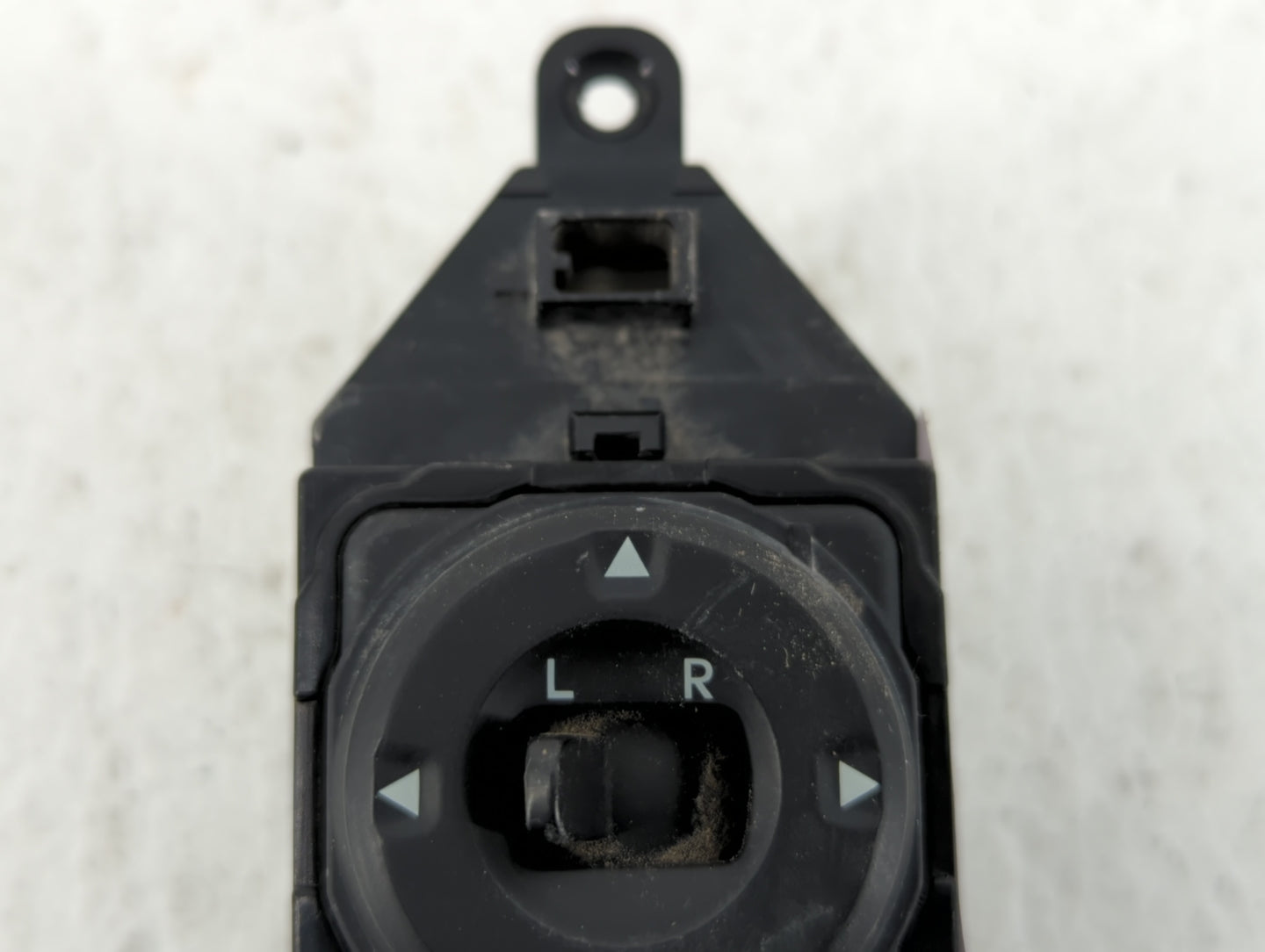 2010-2013 Kia Soul Master Power Window Switch Replacement Driver Side Left P/N:486480-1110 Fits Fits 2010 2011 2012 2013 OEM
