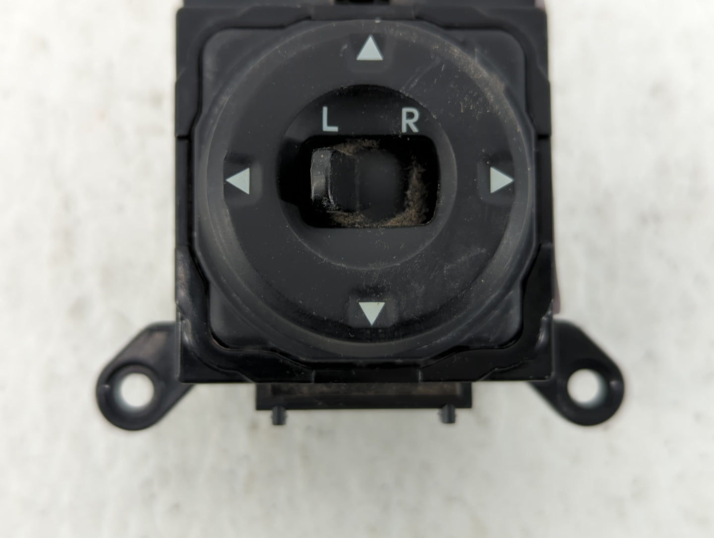 2010-2013 Kia Soul Master Power Window Switch Replacement Driver Side Left P/N:486480-1110 Fits Fits 2010 2011 2012 2013 OEM