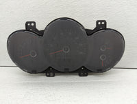 2012-2013 Kia Soul Instrument Cluster Speedometer Gauges Fits Fits 2012 2013 OEM Used Auto Parts - Oemusedautoparts1.com