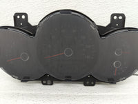 2012-2013 Kia Soul Instrument Cluster Speedometer Gauges Fits Fits 2012 2013 OEM Used Auto Parts - Oemusedautoparts1.com