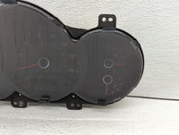 2012-2013 Kia Soul Instrument Cluster Speedometer Gauges Fits Fits 2012 2013 OEM Used Auto Parts - Oemusedautoparts1.com