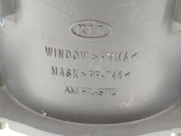 2012-2013 Kia Soul Instrument Cluster Speedometer Gauges Fits Fits 2012 2013 OEM Used Auto Parts - Oemusedautoparts1.com
