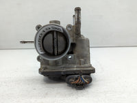 2012-2019 Kia Soul Throttle Body P/N:35100-2B300 Fits Fits 2012 2013 2014 2015 2016 2017 2018 2019 OEM Used Auto Parts - Oem