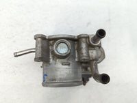 2012-2019 Kia Soul Throttle Body P/N:35100-2B300 Fits Fits 2012 2013 2014 2015 2016 2017 2018 2019 OEM Used Auto Parts - Oem