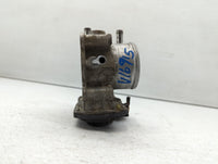 2012-2019 Kia Soul Throttle Body P/N:35100-2B300 Fits Fits 2012 2013 2014 2015 2016 2017 2018 2019 OEM Used Auto Parts - Oem