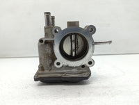2012-2019 Kia Soul Throttle Body P/N:35100-2B300 Fits Fits 2012 2013 2014 2015 2016 2017 2018 2019 OEM Used Auto Parts - Oem