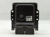 2012-2013 Kia Soul PCM Engine Control Computer ECU ECM PCU OEM P/N:22765AJ14A 39110-2BCG2, 39110-2BCG5 Fits Fits 2012 2013 O