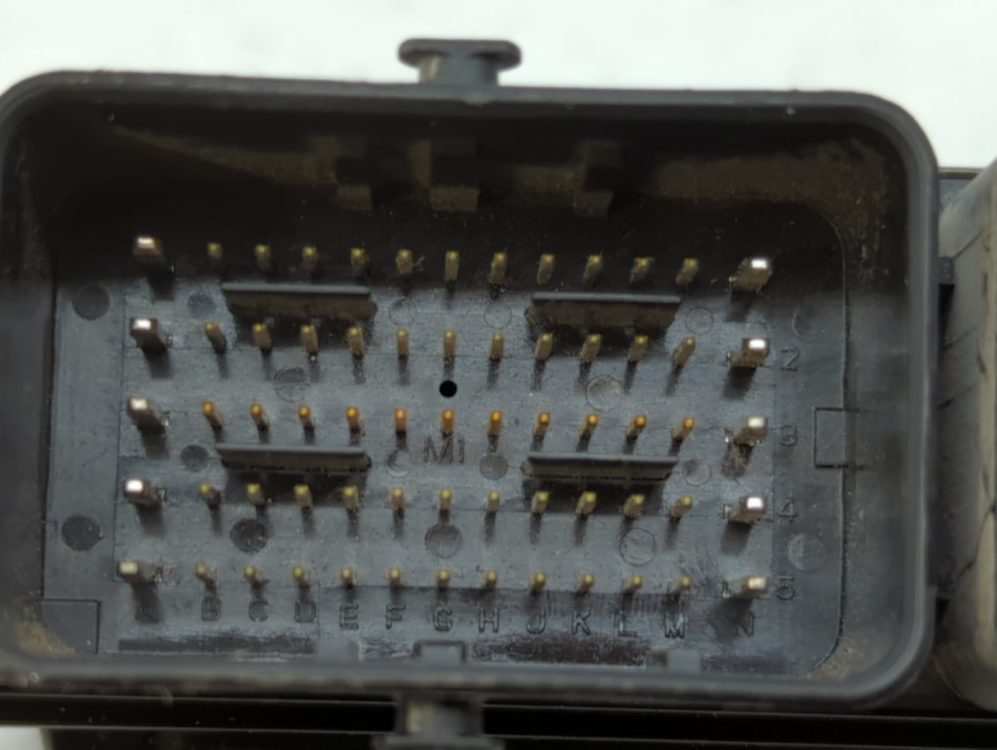 2012-2013 Kia Soul PCM Engine Control Computer ECU ECM PCU OEM P/N:22765AJ14A 39110-2BCG2, 39110-2BCG5 Fits Fits 2012 2013 O