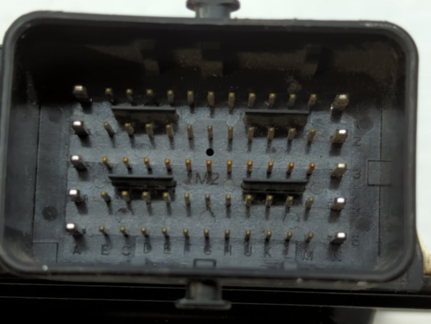 2012-2013 Kia Soul PCM Engine Control Computer ECU ECM PCU OEM P/N:22765AJ14A 39110-2BCG2, 39110-2BCG5 Fits Fits 2012 2013 O