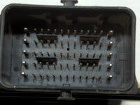 2012-2013 Kia Soul PCM Engine Control Computer ECU ECM PCU OEM P/N:22765AJ14A 39110-2BCG2, 39110-2BCG5 Fits Fits 2012 2013 O