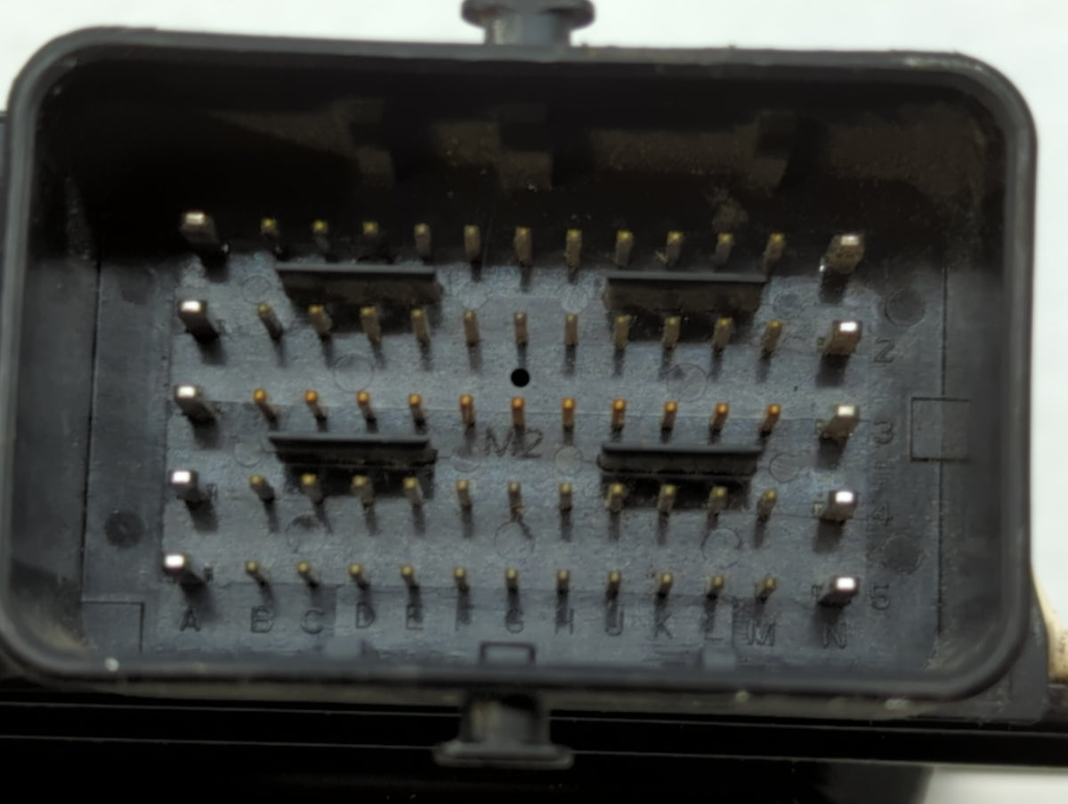 2012-2013 Kia Soul PCM Engine Control Computer ECU ECM PCU OEM P/N:22765AJ14A 39110-2BCG2, 39110-2BCG5 Fits 2012 2013 OEM Us
