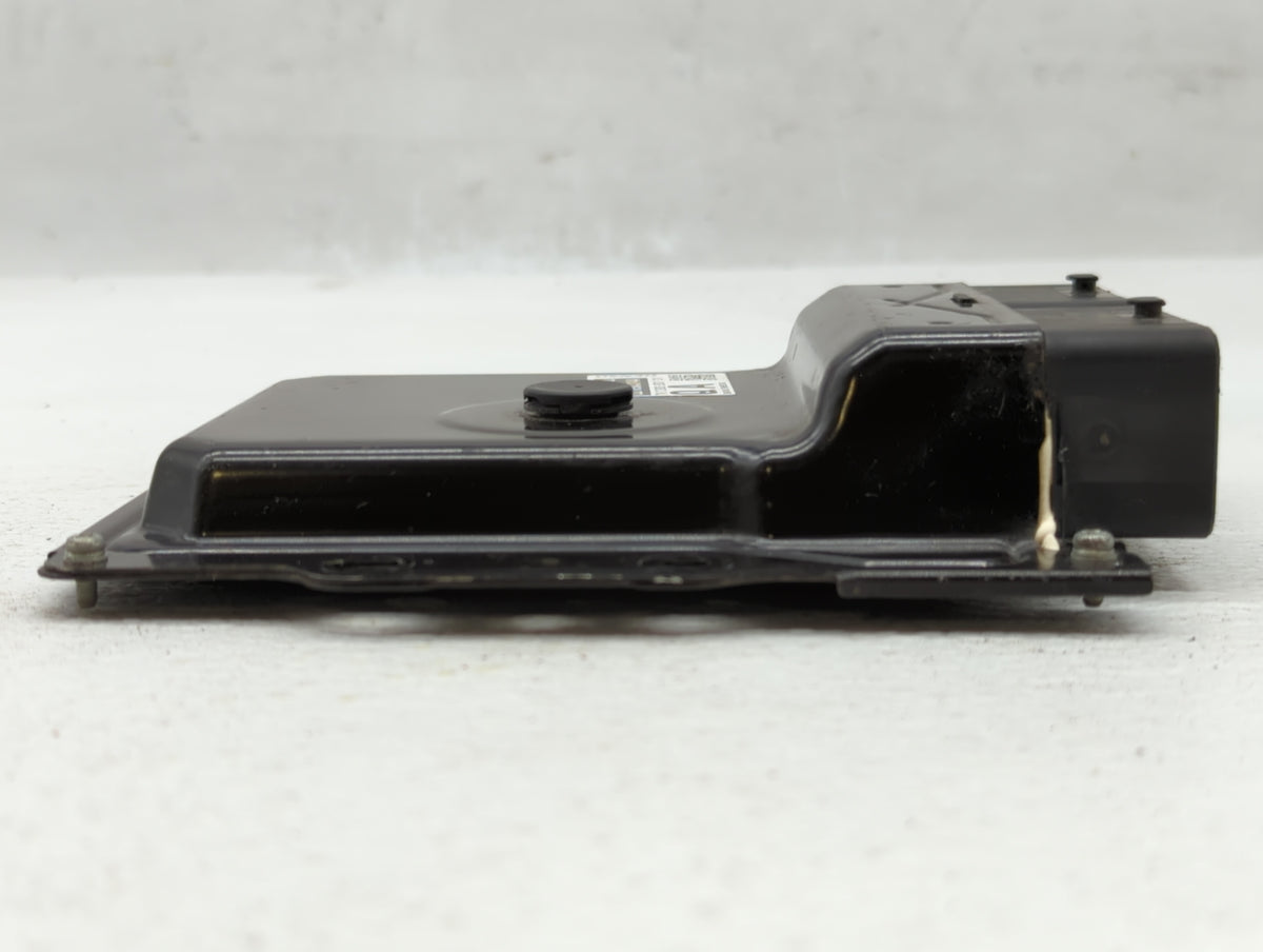 2012-2013 Kia Soul PCM Engine Control Computer ECU ECM PCU OEM P/N:22765AJ14A 39110-2BCG2, 39110-2BCG5 Fits 2012 2013 OEM Us