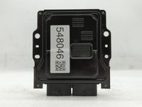 2012-2013 Kia Soul PCM Engine Control Computer ECU ECM PCU OEM P/N:22765AJ14A 39110-2BCG2, 39110-2BCG5 Fits Fits 2012 2013 O