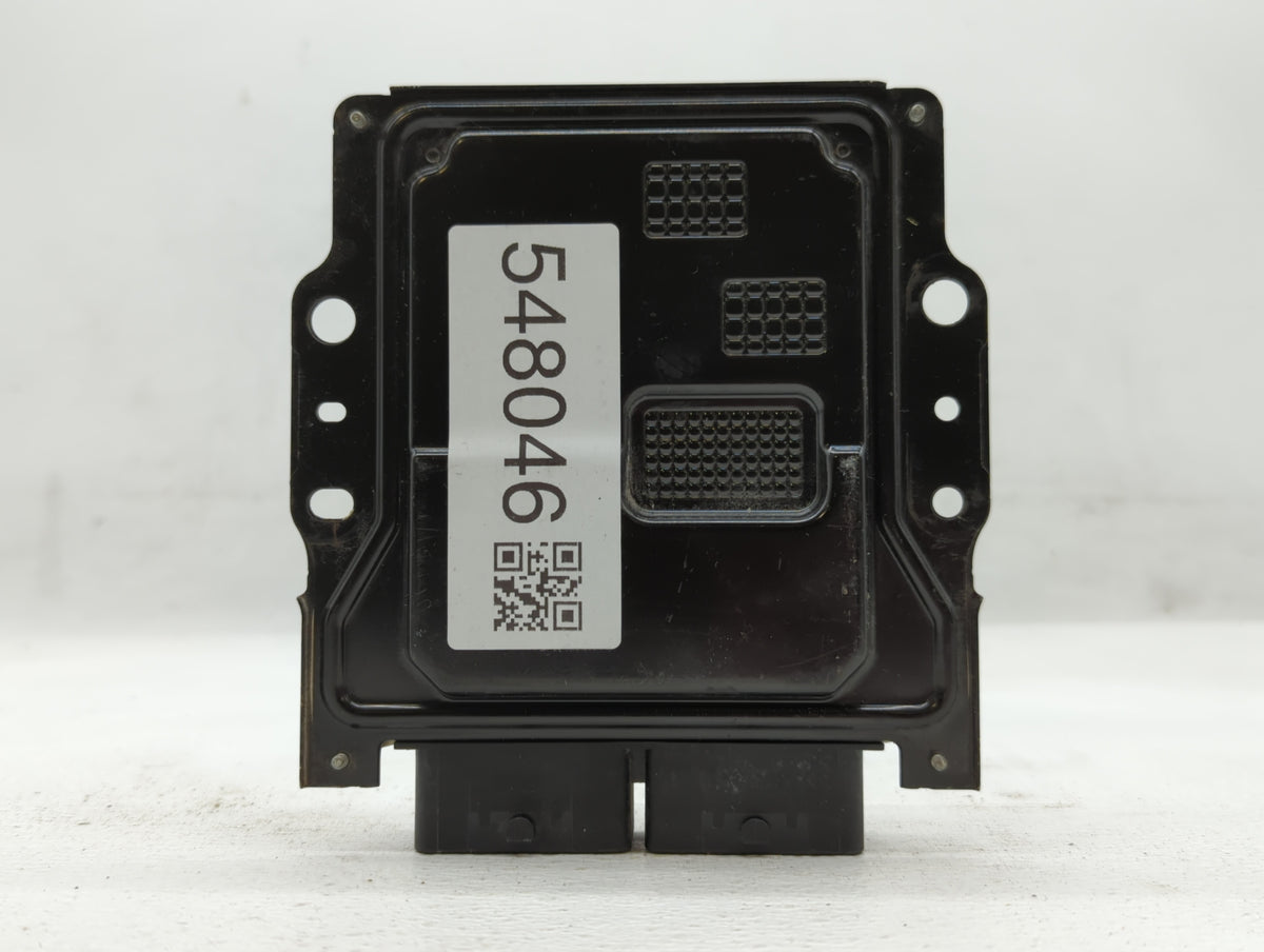 2012-2013 Kia Soul PCM Engine Control Computer ECU ECM PCU OEM P/N:22765AJ14A 39110-2BCG2, 39110-2BCG5 Fits 2012 2013 OEM Us
