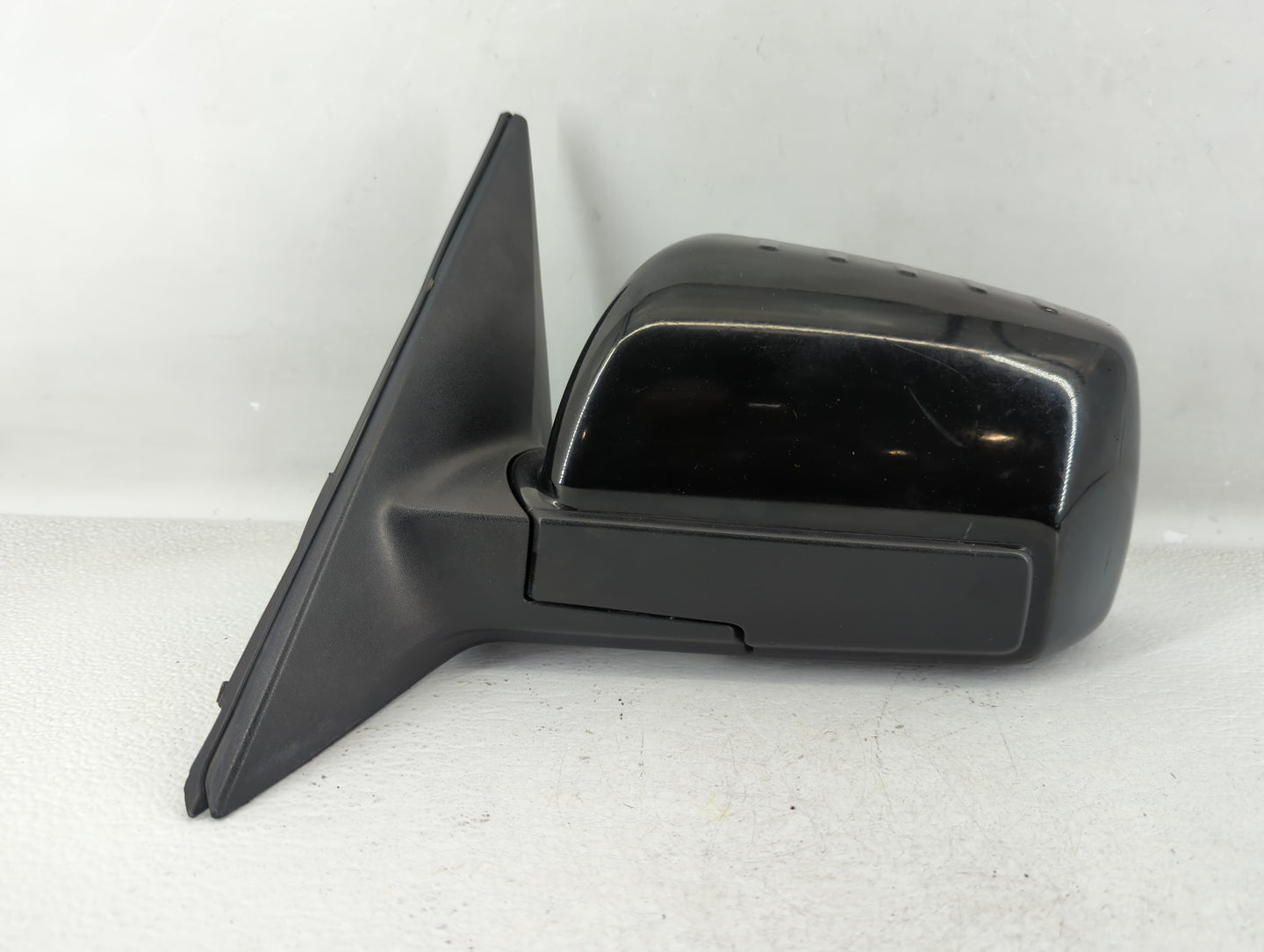 2010-2013 Kia Soul Driver Side View Mirror - Left Door Mirror OEM Used - Oemusedautoparts1.com