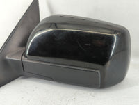 2010-2013 Kia Soul Driver Side View Mirror - Left Door Mirror OEM Used - Oemusedautoparts1.com