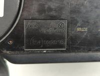 2010-2013 Kia Soul Driver Side View Mirror - Left Door Mirror OEM Used - Oemusedautoparts1.com