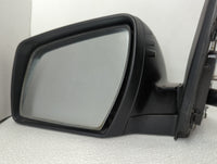 2010-2013 Kia Soul Driver Side View Mirror - Left Door Mirror OEM Used - Oemusedautoparts1.com