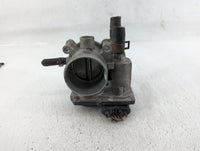 2012-2019 Kia Soul Throttle Body P/N:35100-2B300 Fits Fits 2012 2013 2014 2015 2016 2017 2018 2019 OEM Used Auto Parts - Oem