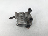2012-2019 Kia Soul Throttle Body P/N:35100-2B300 Fits Fits 2012 2013 2014 2015 2016 2017 2018 2019 OEM Used Auto Parts - Oem