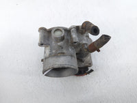 2012-2013 Kia Soul Throttle Body P/N:35100-2E400 Fits Fits 2012 2013 2014 2015 2016 2018 2019 2020 2021 OEM Used Auto Parts 
