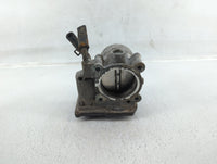 2012-2013 Kia Soul Throttle Body P/N:35100-2E400 Fits Fits 2012 2013 2014 2015 2016 2018 2019 2020 2021 OEM Used Auto Parts 