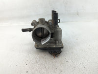 2012-2019 Kia Soul Throttle Body P/N:35100-2B300 Fits Fits 2012 2013 2014 2015 2016 2017 2018 2019 OEM Used Auto Parts - Oem