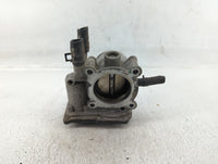 2012-2019 Kia Soul Throttle Body P/N:35100-2B300 Fits Fits 2012 2013 2014 2015 2016 2017 2018 2019 OEM Used Auto Parts - Oem