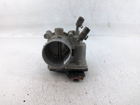 2012-2013 Kia Soul Throttle Body P/N:35100-2E400 Fits Fits 2012 2013 2014 2015 2016 2018 2019 2020 2021 OEM Used Auto Parts 