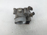 2012-2013 Kia Soul Throttle Body P/N:35100-2E400 Fits Fits 2012 2013 2014 2015 2016 2018 2019 2020 2021 OEM Used Auto Parts 