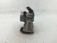 2012-2013 Kia Soul Throttle Body P/N:35100-2E400 Fits Fits 2012 2013 2014 2015 2016 2018 2019 2020 2021 OEM Used Auto Parts 