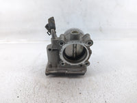 2012-2013 Kia Soul Throttle Body P/N:35100-2E400 Fits Fits 2012 2013 2014 2015 2016 2018 2019 2020 2021 OEM Used Auto Parts 