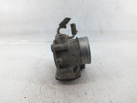 2012-2013 Kia Soul Throttle Body P/N:35100-2E400 Fits Fits 2012 2013 2014 2015 2016 2018 2019 2020 2021 OEM Used Auto Parts 