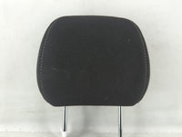 2012-2013 Kia Soul Headrest Head Rest Front Driver Passenger Seat Black - Oemusedautoparts1.com