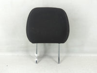 2012-2013 Kia Soul Headrest Head Rest Front Driver Passenger Seat Black - Oemusedautoparts1.com