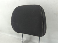 2012-2013 Kia Soul Headrest Head Rest Front Driver Passenger Seat Black - Oemusedautoparts1.com