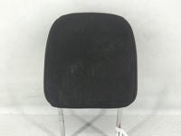 2012-2013 Kia Soul Headrest Head Rest Front Driver Passenger Seat Black - Oemusedautoparts1.com