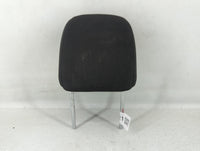 2012-2013 Kia Soul Headrest Head Rest Front Driver Passenger Seat Black - Oemusedautoparts1.com