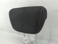 2012-2013 Kia Soul Headrest Head Rest Front Driver Passenger Seat Black - Oemusedautoparts1.com