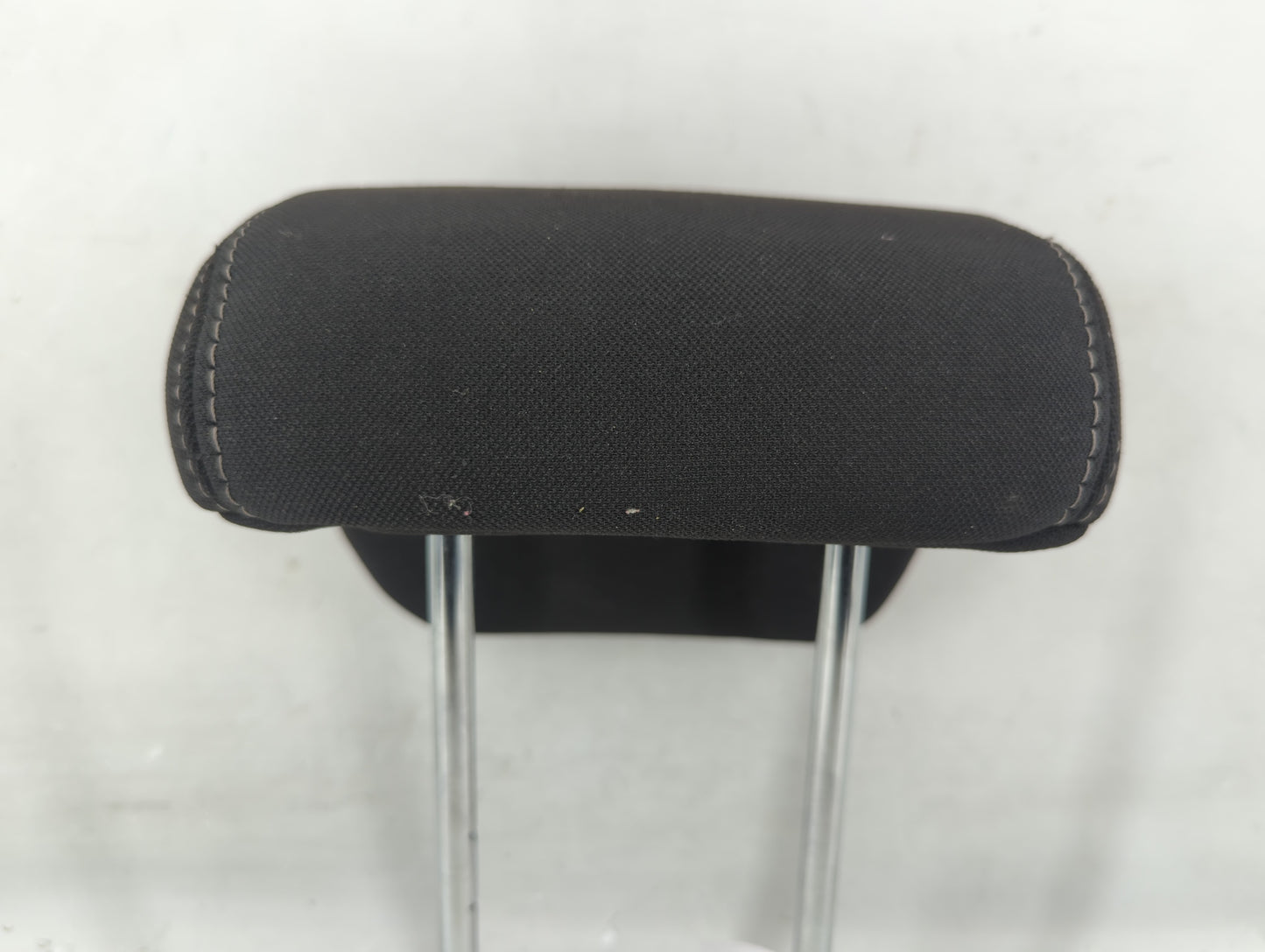 2012-2013 Kia Soul Headrest Head Rest Front Driver Passenger Seat Black - Oemusedautoparts1.com