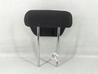 2012-2013 Kia Soul Headrest Head Rest Front Driver Passenger Seat Black - Oemusedautoparts1.com