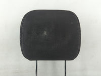2012-2013 Kia Soul Headrest Head Rest Front Driver Passenger Seat Black - Oemusedautoparts1.com